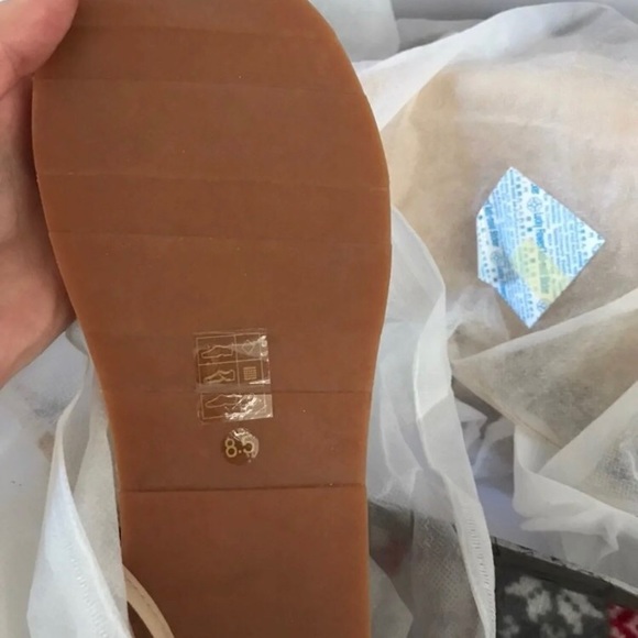 NEW Jeffrey Campbell Olympus Gladiator Sandals - Picture 6 of 7